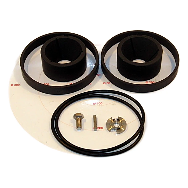 026-35051-000 - Motor Repair Kit by York