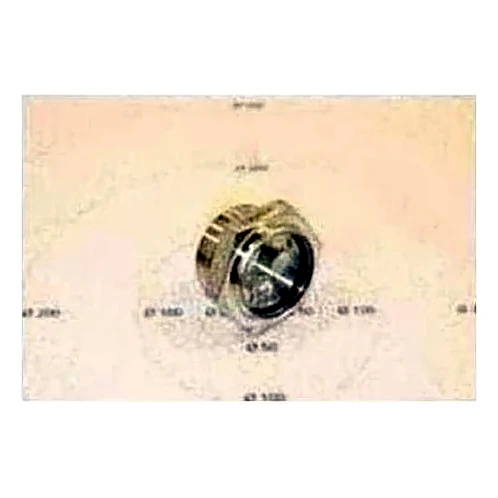 026-35103-000 - Plug Sight Glass by York