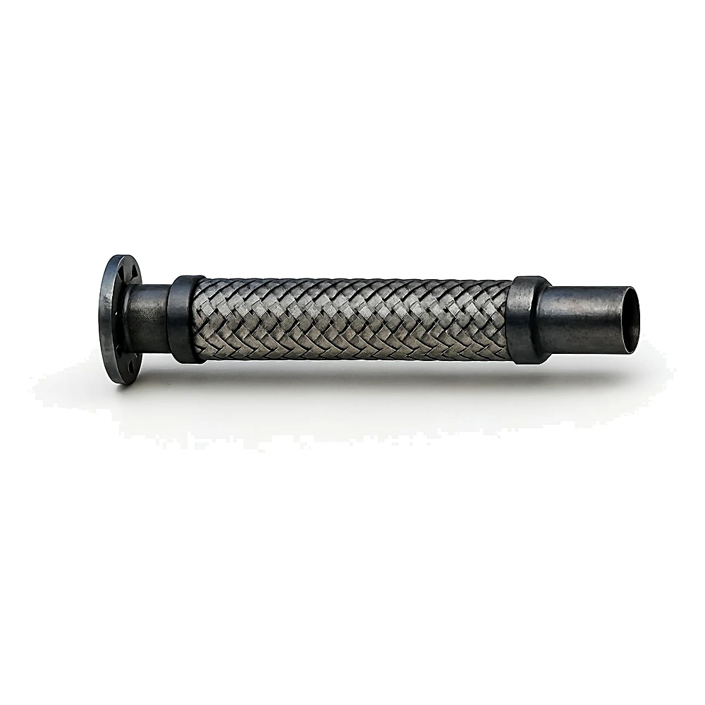 026-35300-003 - Hose Braided by York