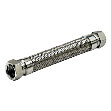 026-35300-013 - Hose Braided Flex Metal 68 by York