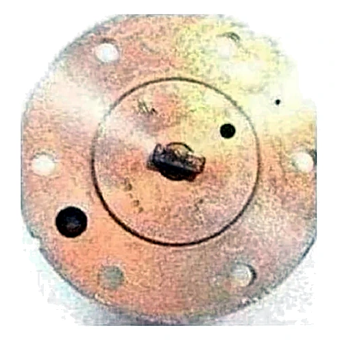 026-35351-000 - Oil Pump by York