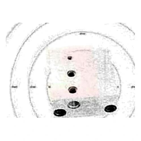 026-35384-000 - Eductor Oil by York