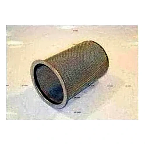 026-35600-100 - Strainer Metallic by York