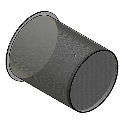 026-35600-300 - Strainer Suction by York