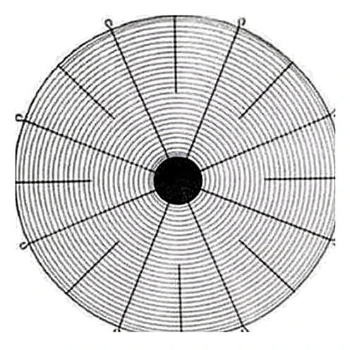 026-35605-000 - Fan Guard by York