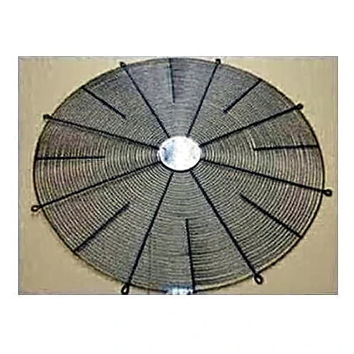 026-35605-001 - Fan Guard by York