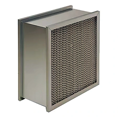 026-35732-606 - Filter Hief M11 20 Wx 25 Hx 12 D by York