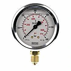 026-35783-003 - Gauge by York