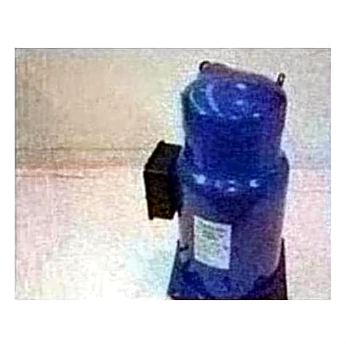 026-36162-002 - Scroll Compressor by York