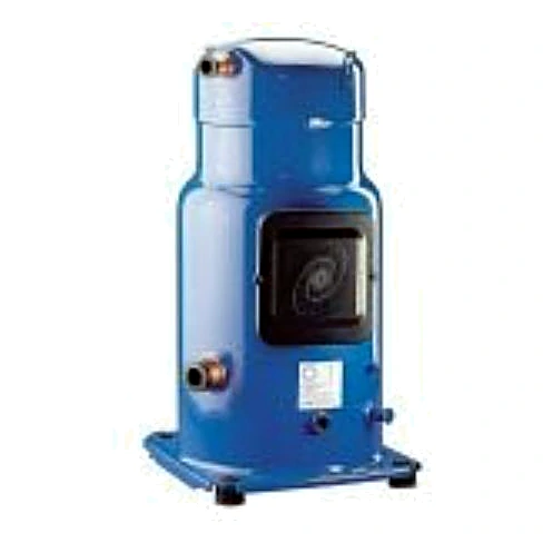 026-36162-004 - Scroll Compressor by York