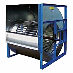 026-36313-218 - Blower ATZAF 18-18 83004002 by York