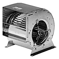 026-36313-228 - Fan ATZAF 28-28 T 2 by York