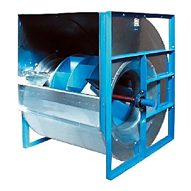 026-36313-240 - Fan ATZAF 40-40 T2 87804002 by York