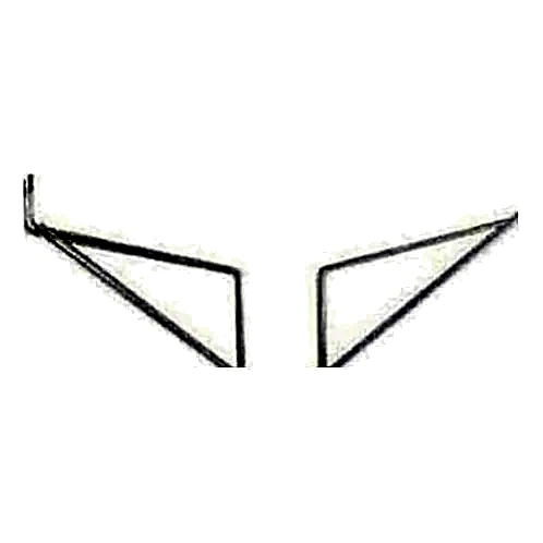 026-36366-000 - Condenser Motor Bracket by York