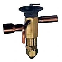 026-36383-024 - TXV and Distributor Assembly by York