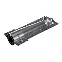026-36440-000 - Burner Inshot -3.25 Inch x 6.75 Inch by York