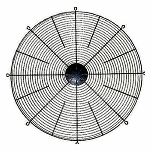 026-37521-000 - Fan Guard by York