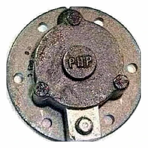 026-37522-000 - Oil Pump by York