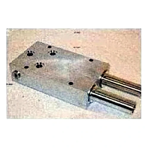 026-37553-000 - Block Oil Eductor by York