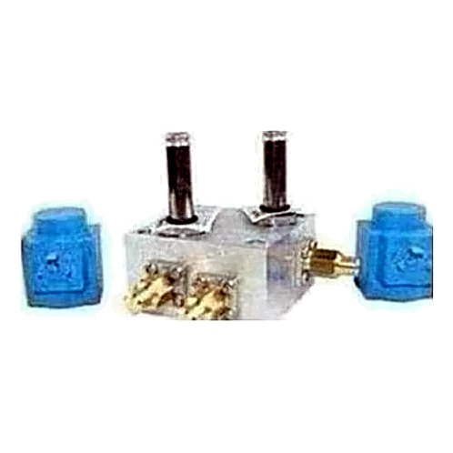 026-37588-000 - Capacity Control Block by York