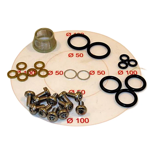 026-37914-000 - O-Ring Kit by York