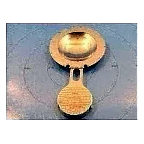 026-37944-000 - Disk Rupture 3 Inch by York