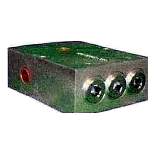 026-37951-000 - Block Oil Eductor by York