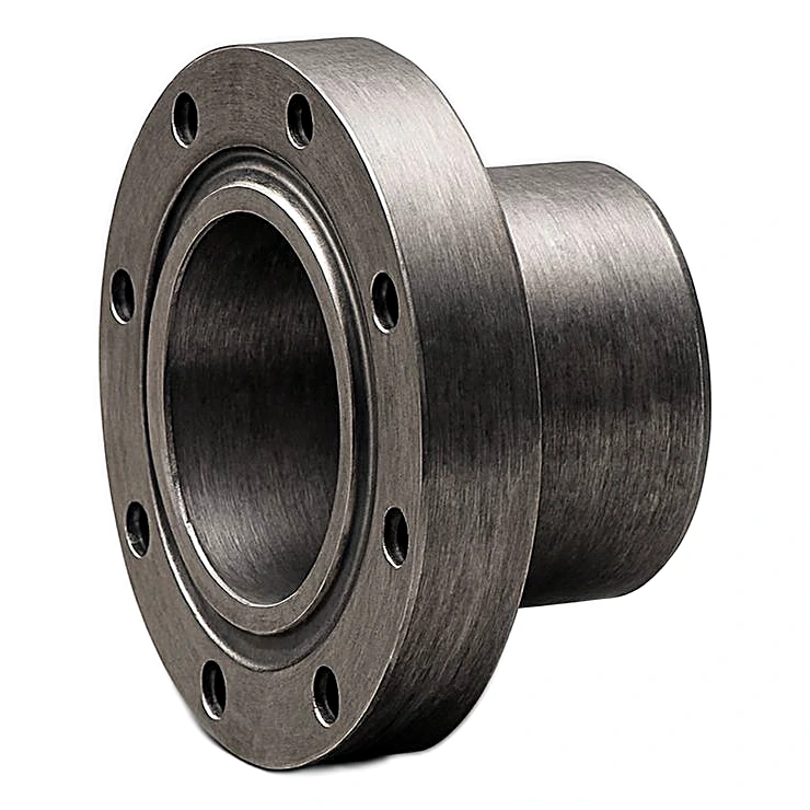 026-37955-000 - Flange Pipe Anchor by York