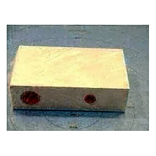 026-37956-000 - Block Oil Eductor by York