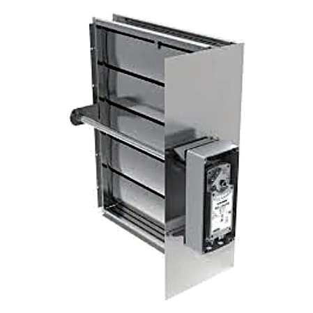 026-40701-000 - Control Damper by York