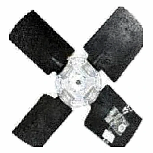 026-41593-000 - Ultra Low Noise Fan by York