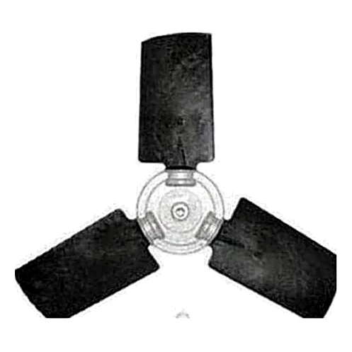 026-41594-000 - 3Blade Fan; 7/8 Inch Bore by York