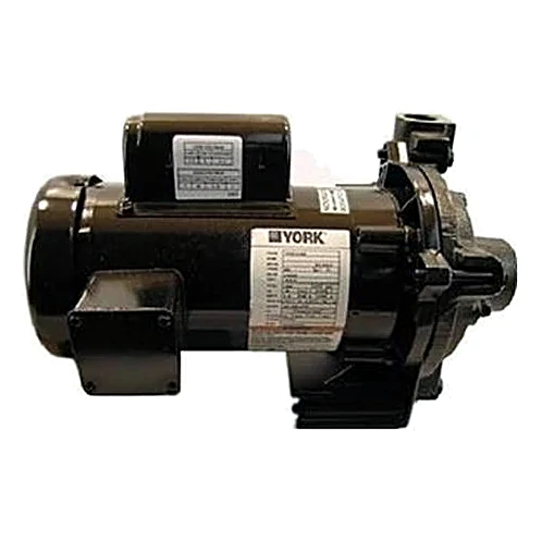 026-41611-001 - Centrifugal Pump by York