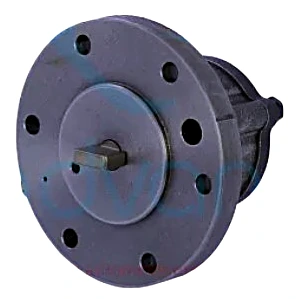 026-41727-000 - Pump Oil Z Style by York