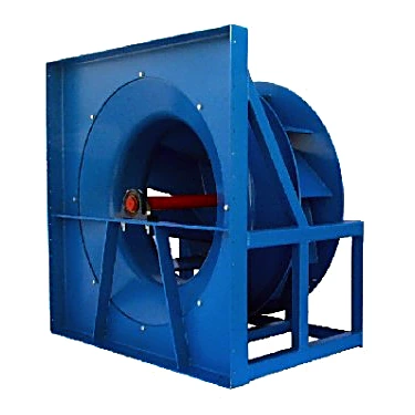 026-42640-100 - Fan Napaf 25 Lg T2 Arr. 3 by York
