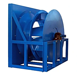 026-42641-100 - Fan Napaf 28 Lg T2 Arr 0.3 by York
