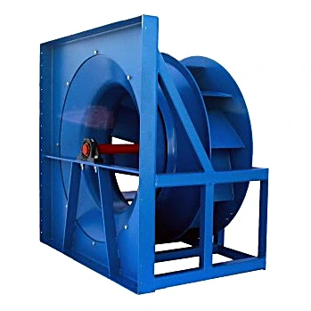 026-42645-100 - Fan Napaf 36 Lg T2 Arr. 3 Sp by York