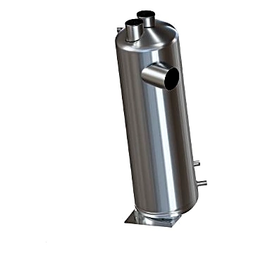 026-42901-310 - Oil Separator Mustang by York