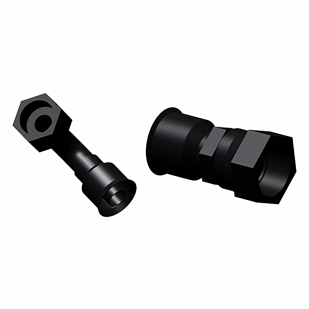 026-43093-090 - Hose Refrigeration ORFS 3/4 Inch by York