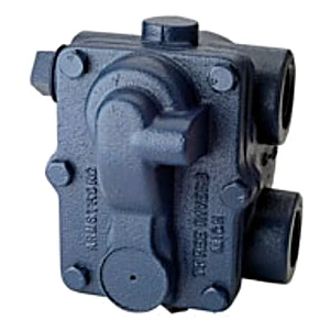 026-43989-000 - Tank Expansion by York