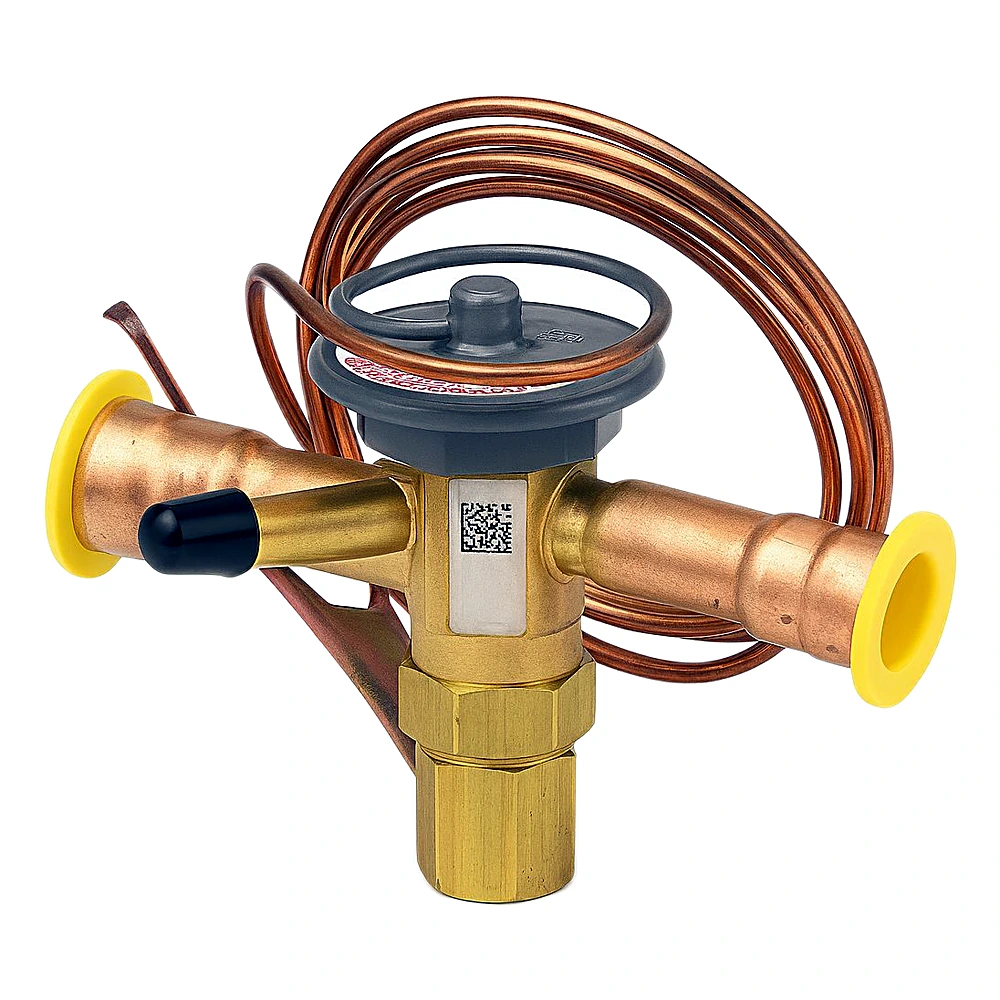026-45014-000 - Valve Expansion by York