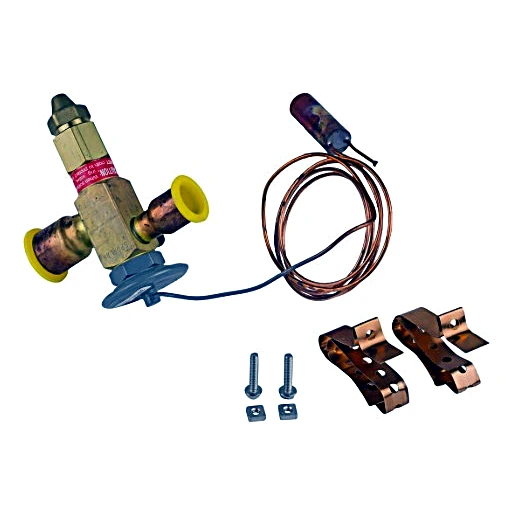 026-45015-000 - Valve Expansion by York