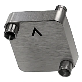 026-45020-001 - Heat Exchanger by York