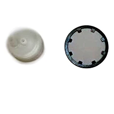 026-45048-001 - Tube Aspiration Side by York