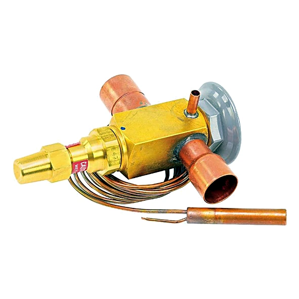 026-45389-027 - Valve Expansion by York