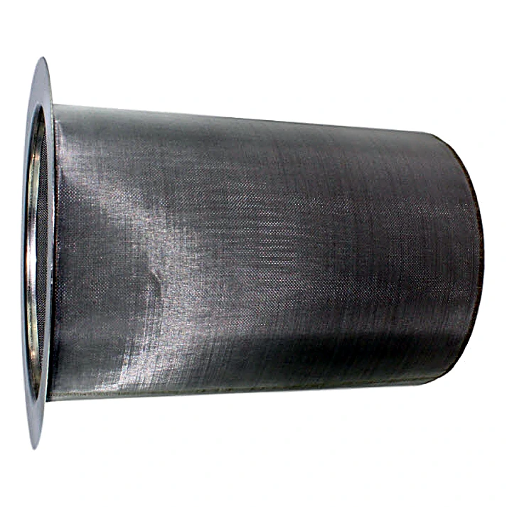 026-45520-002 - Suction Strainer 10 Inch by York