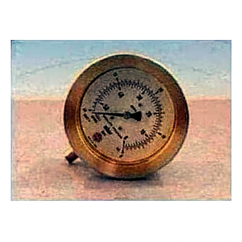 026-45534-000 - Dial Torr Gauge 40 by York
