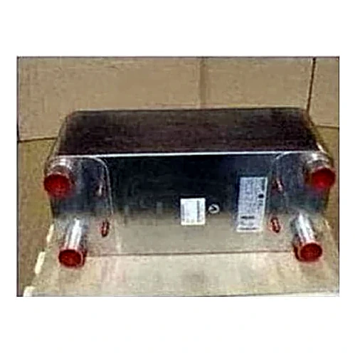 026-45615-102 - 316 Stainless Steel Heat Exchanger by York