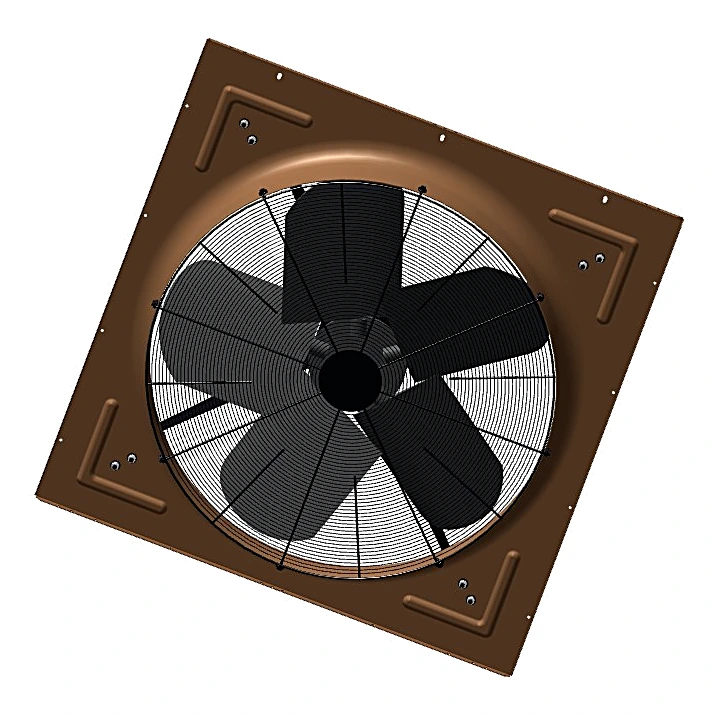 026-45789-000 - Orifice Flanged by York