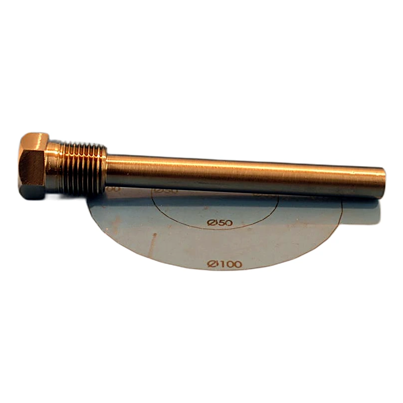 026-45929-000 - Thermowell by York